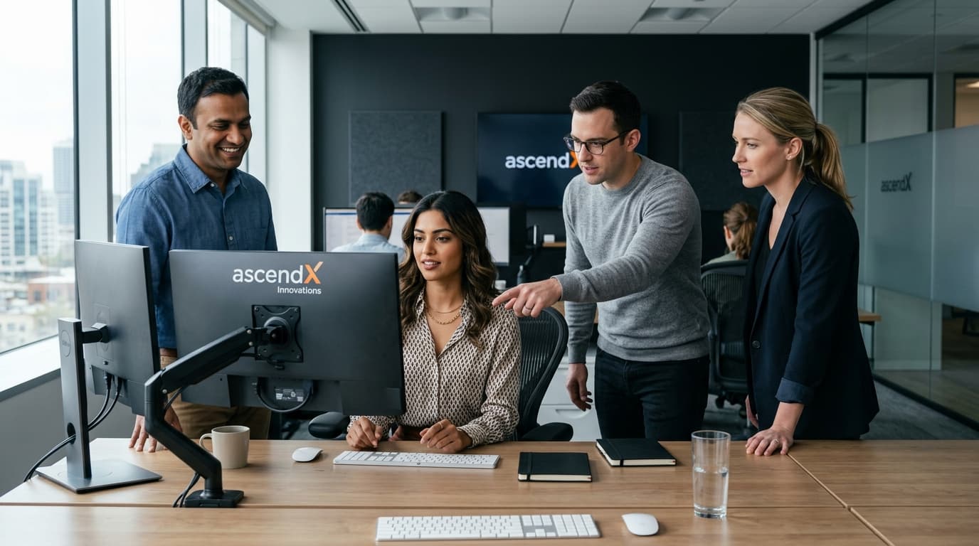 AI Team Collaboration